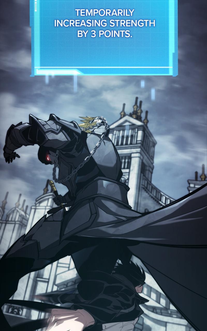 Read Boundless Ascension Manga Online