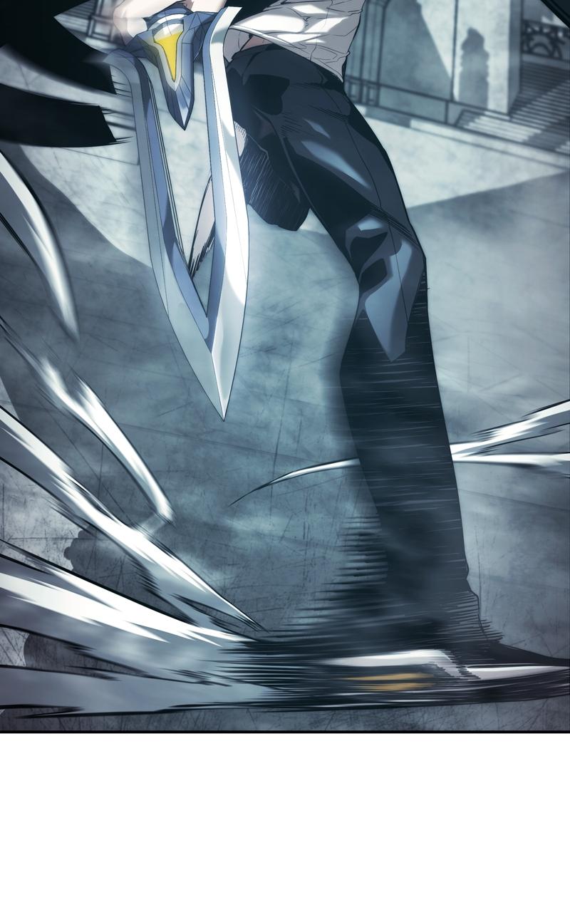 Read Boundless Ascension Manga Online