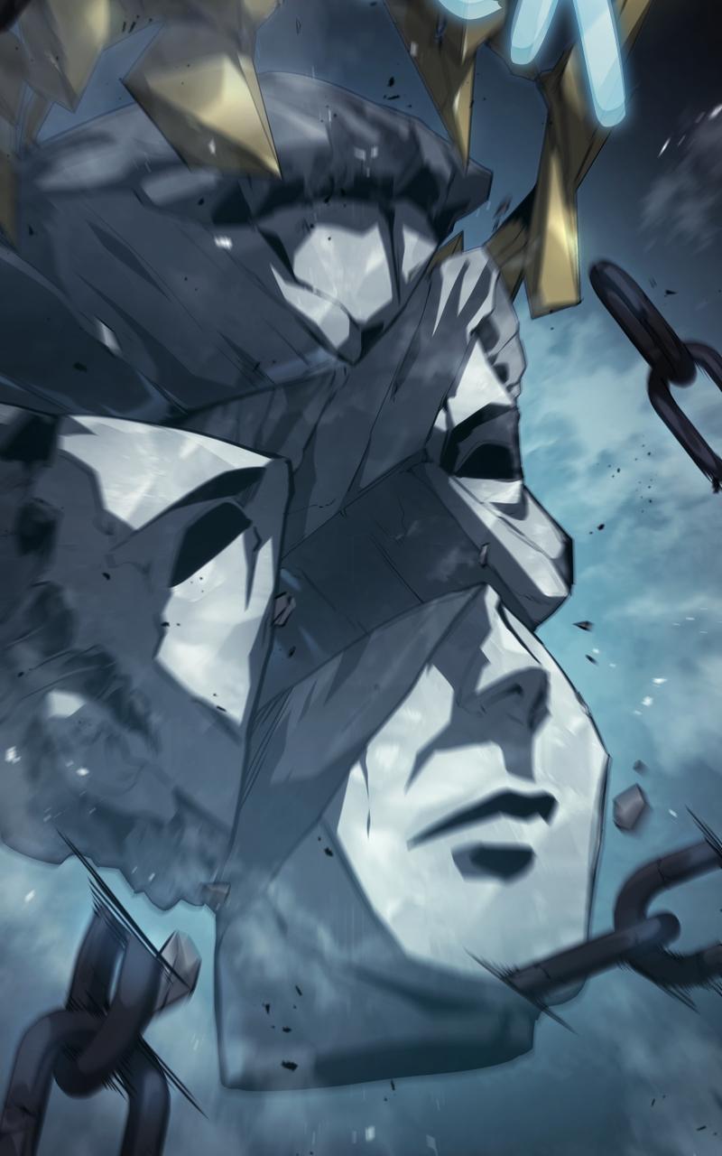 Read Boundless Ascension Manga Online