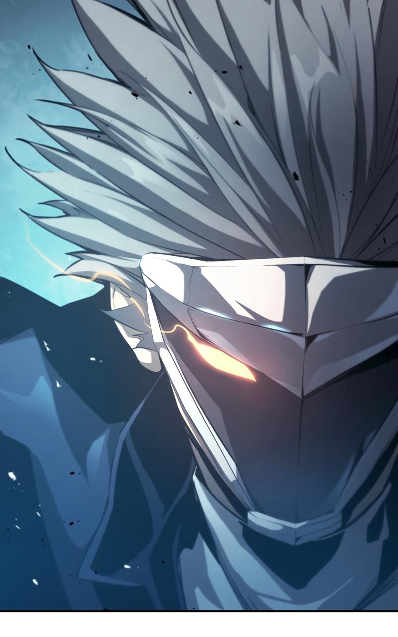 Read Boundless Ascension Manga Online