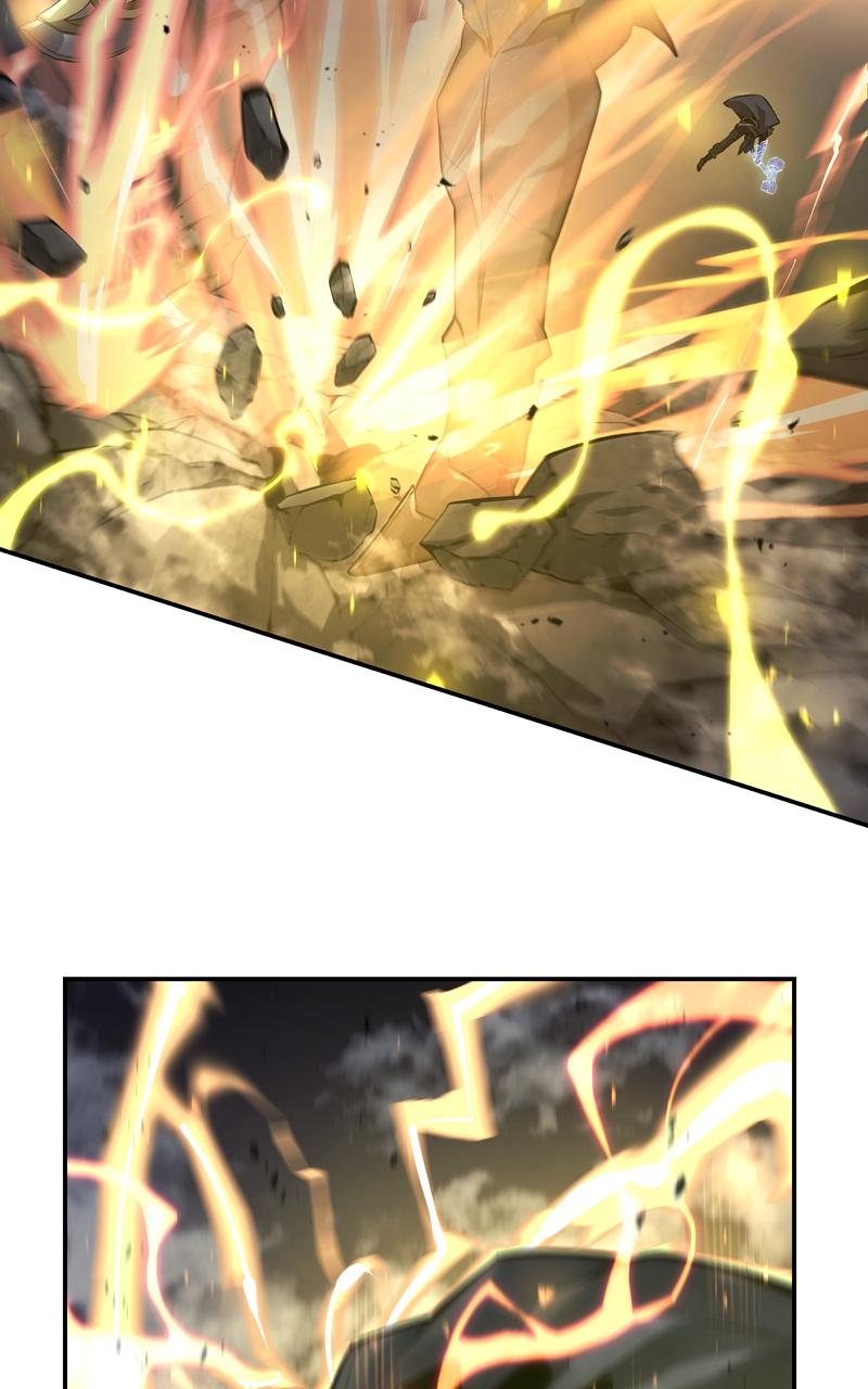 Read Boundless Ascension Manga Online