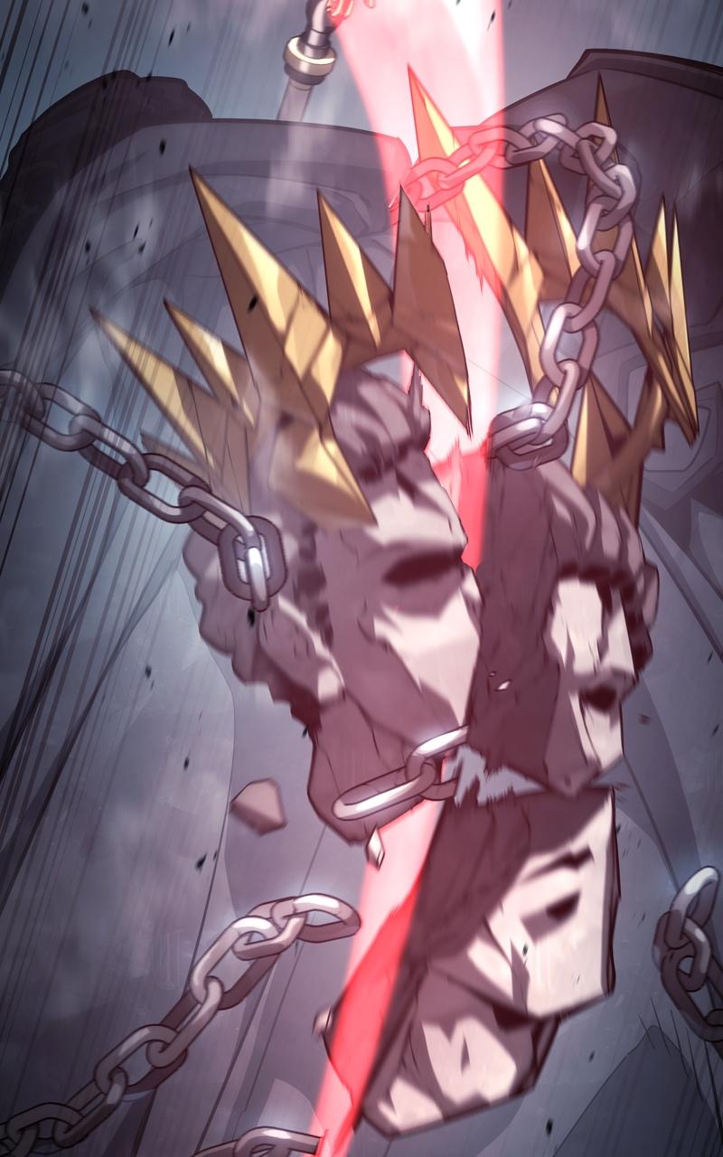 Read Boundless Ascension Manga Online