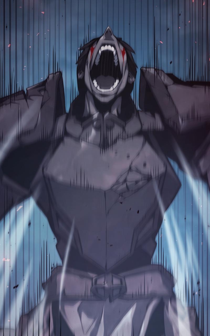 Read Boundless Ascension Manga Online