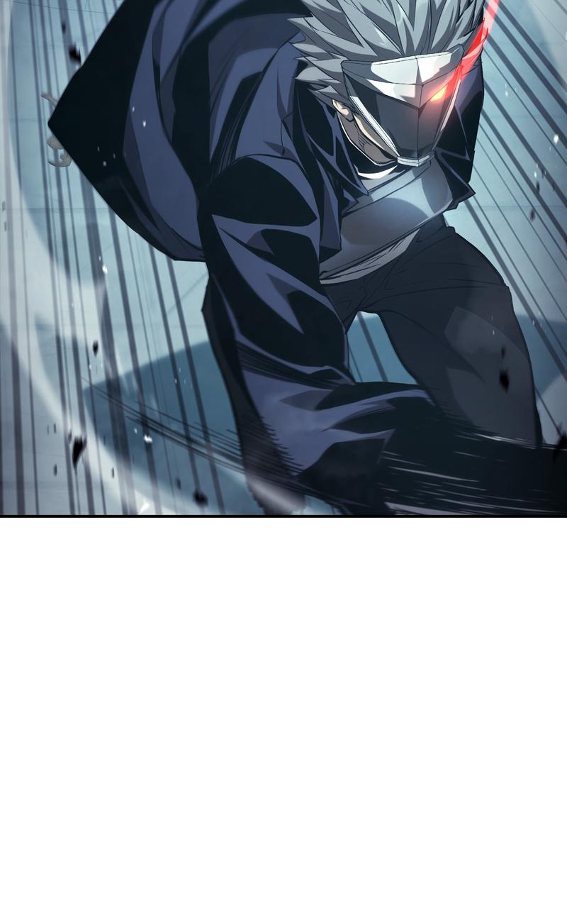 Read Boundless Ascension Manga Online
