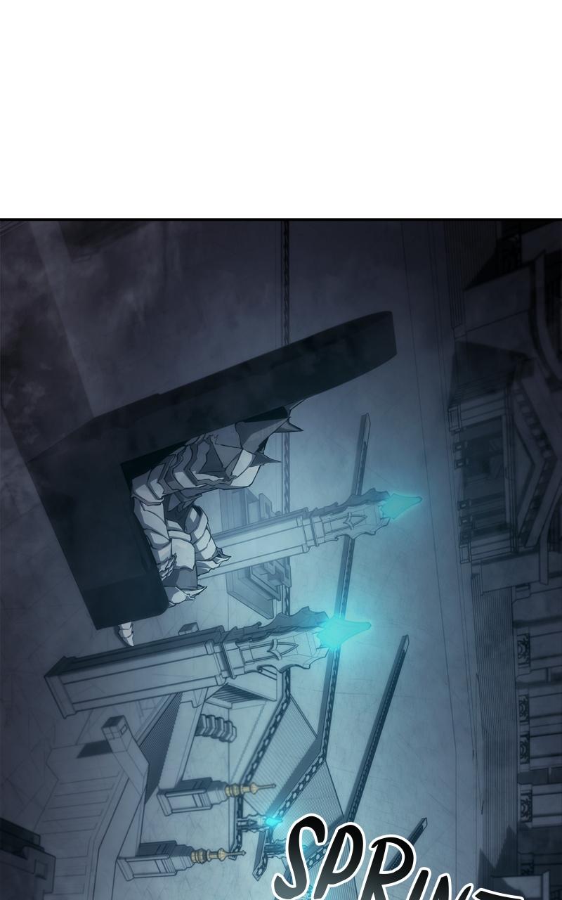Read Boundless Ascension Manga Online