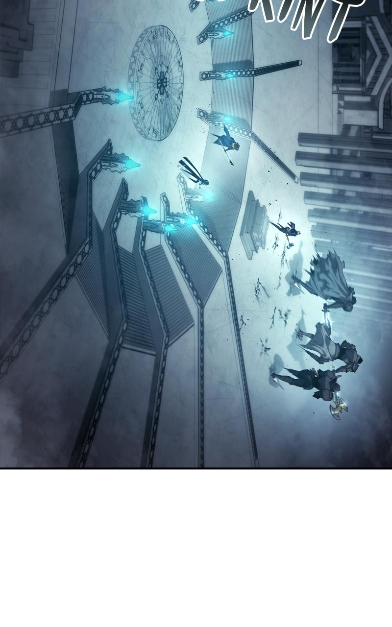 Read Boundless Ascension Manga Online