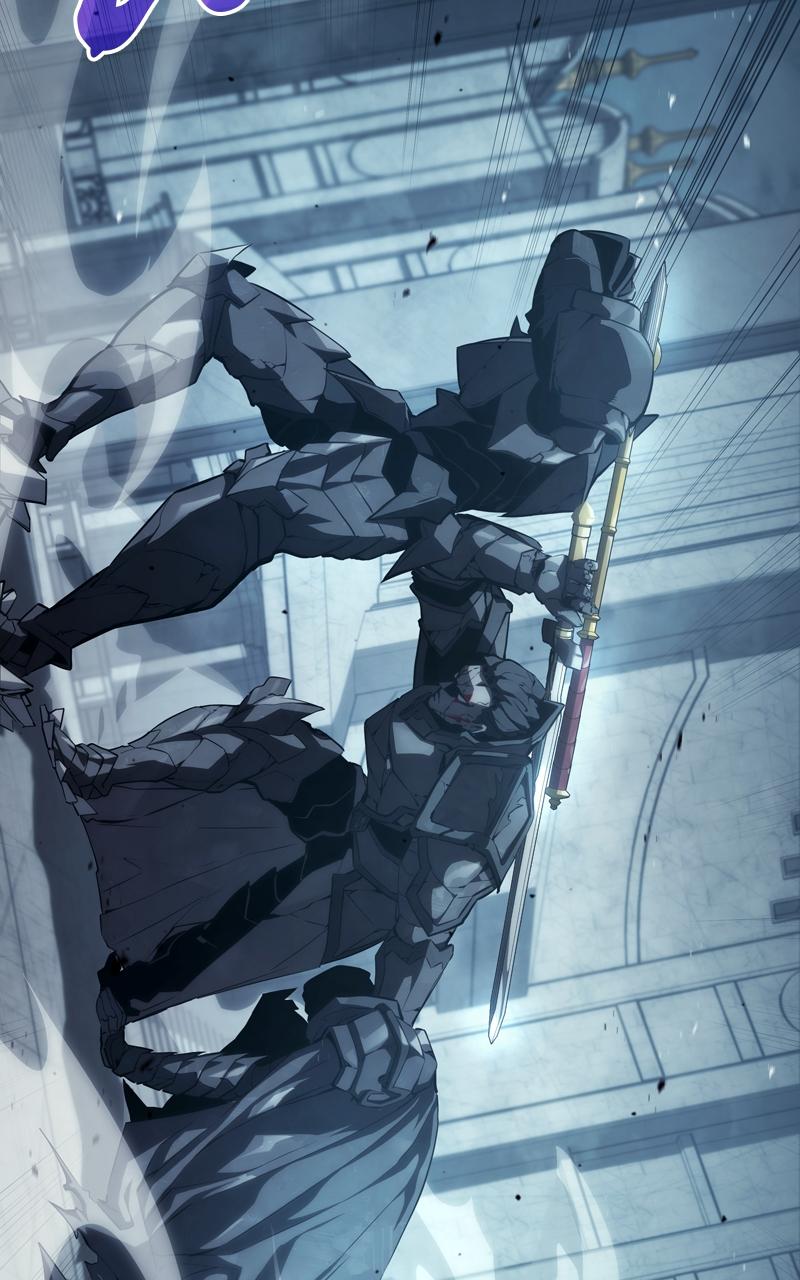 Read Boundless Ascension Manga Online