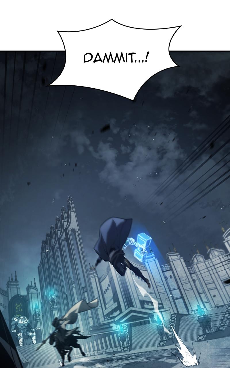 Read Boundless Ascension Manga Online