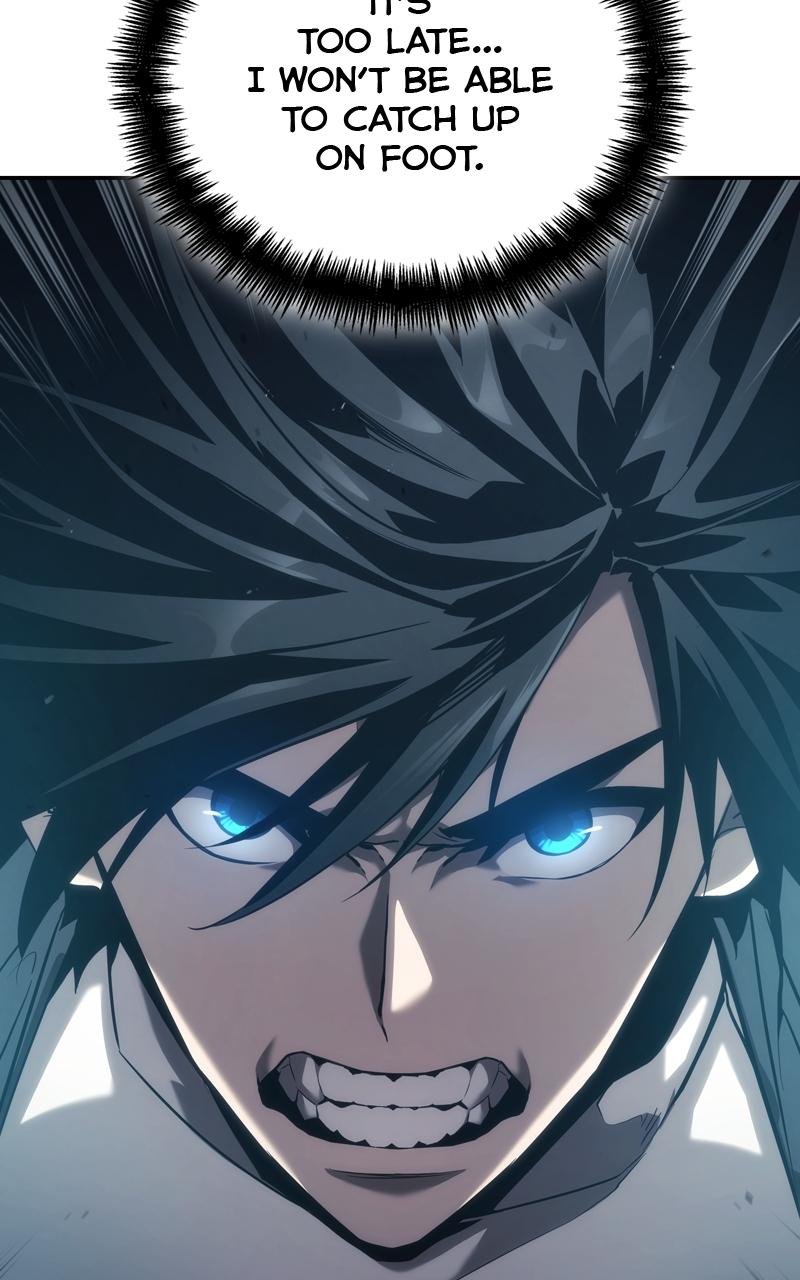 Read Boundless Ascension Manga Online