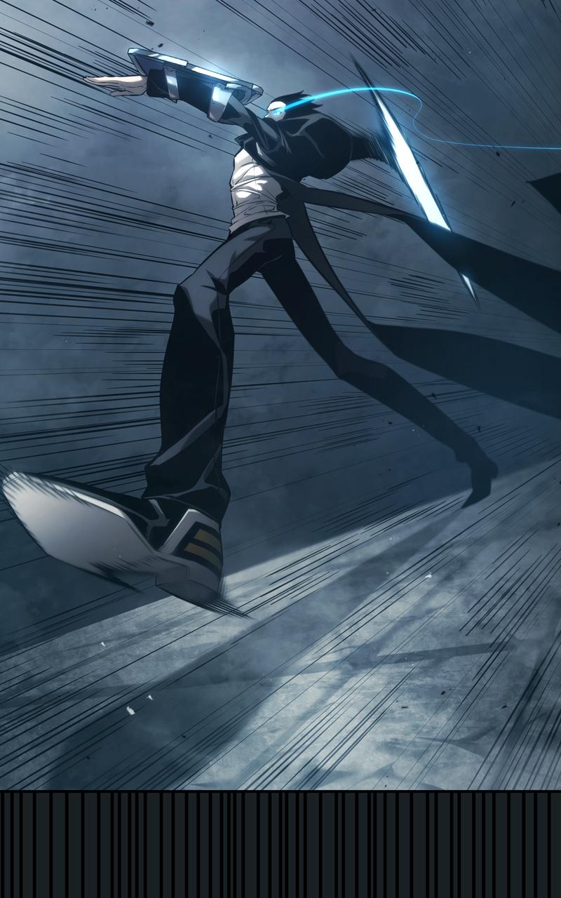 Read Boundless Ascension Manga Online