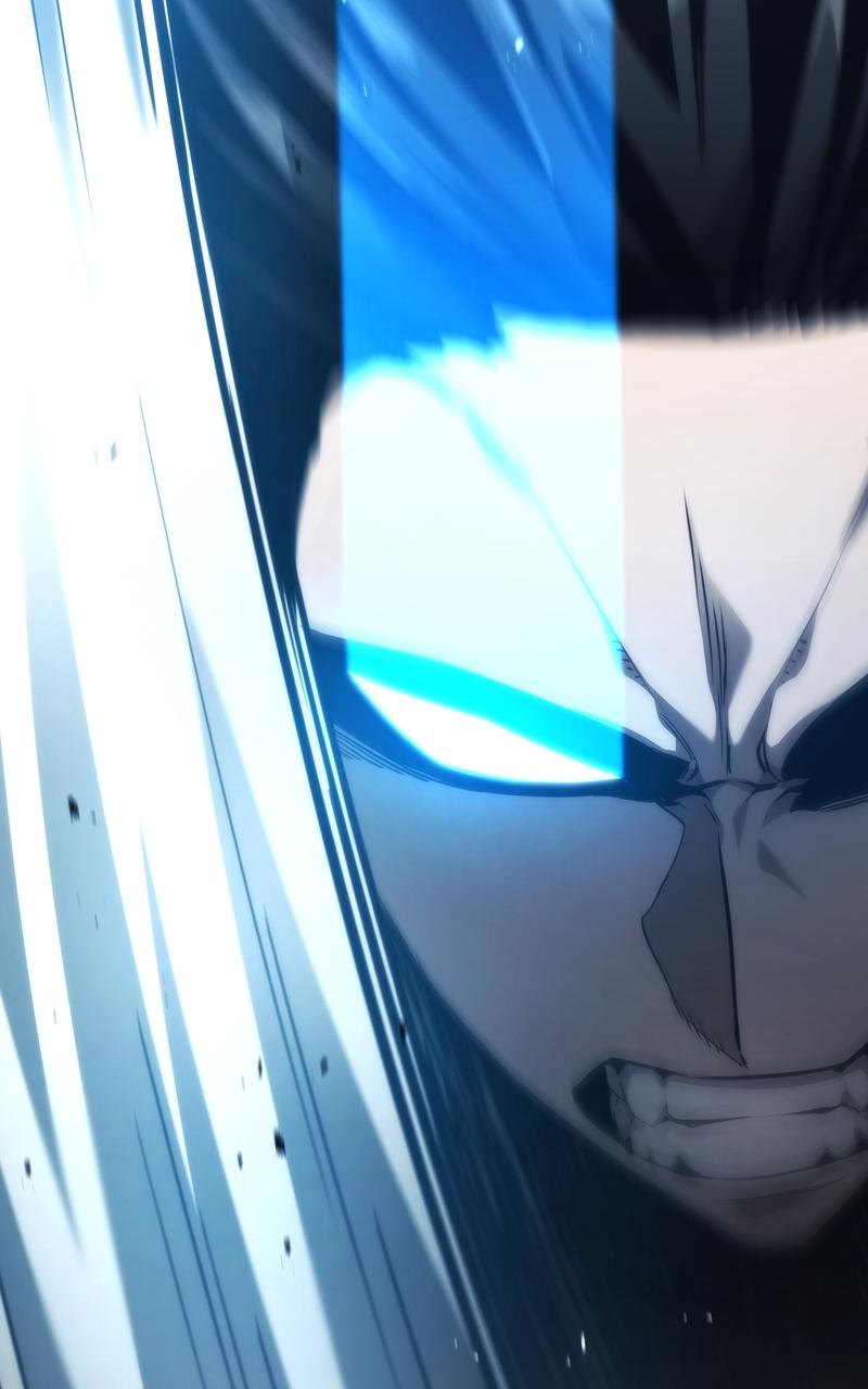 Read Boundless Ascension Manga Online
