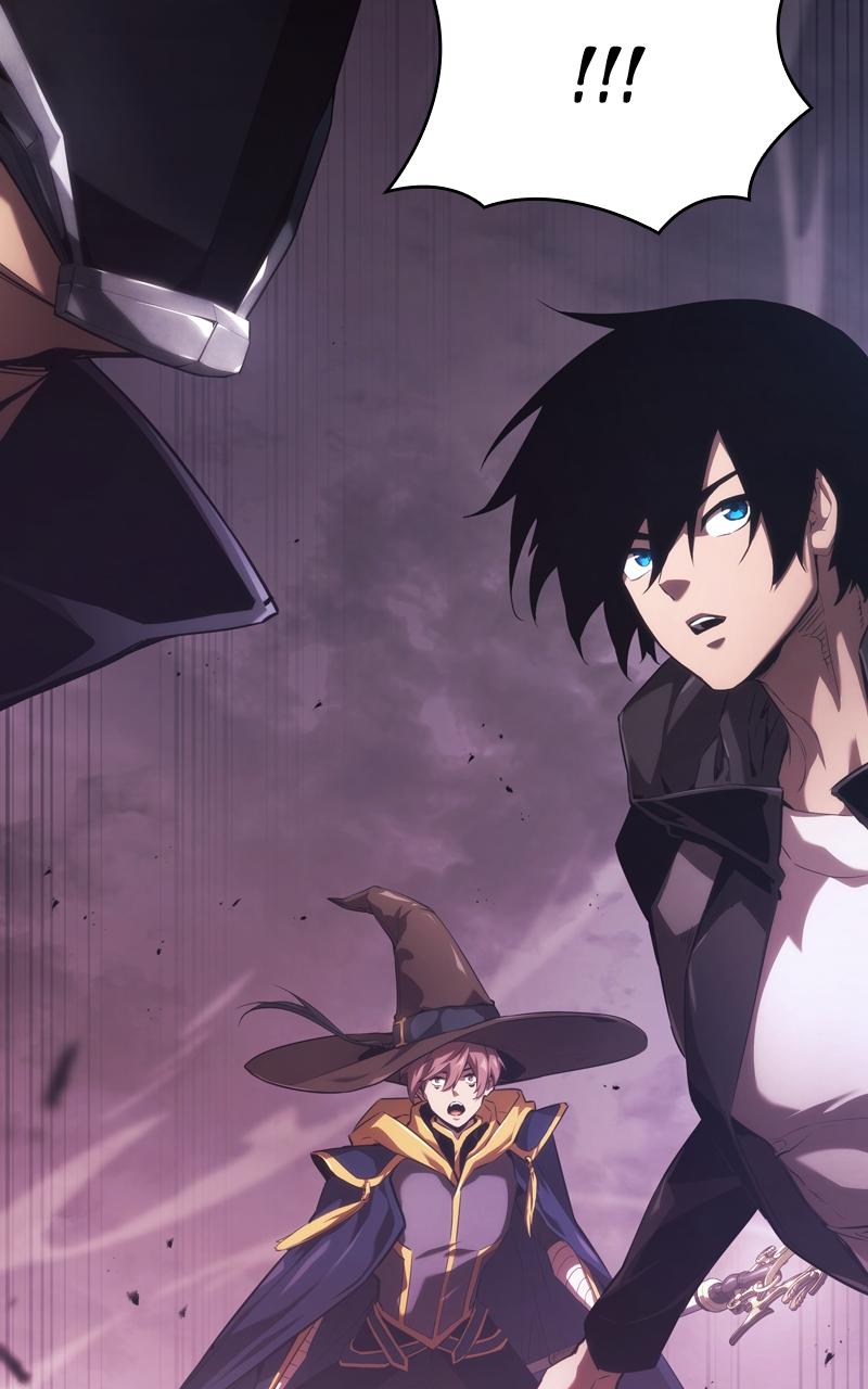 Read Boundless Ascension Manga Online