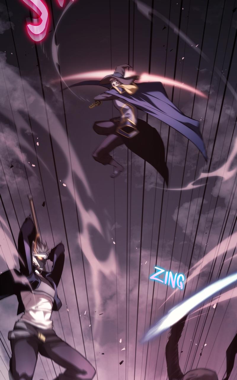 Read Boundless Ascension Manga Online
