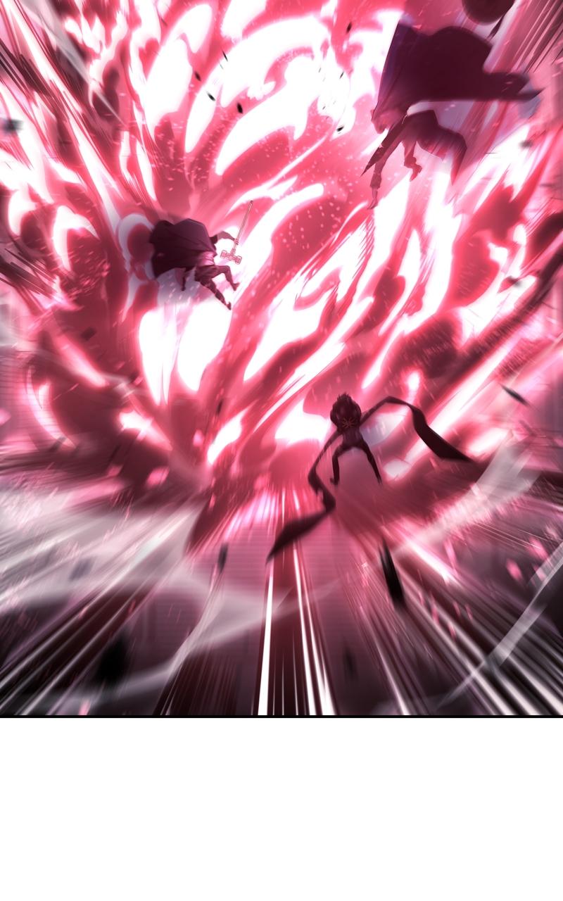 Read Boundless Ascension Manga Online