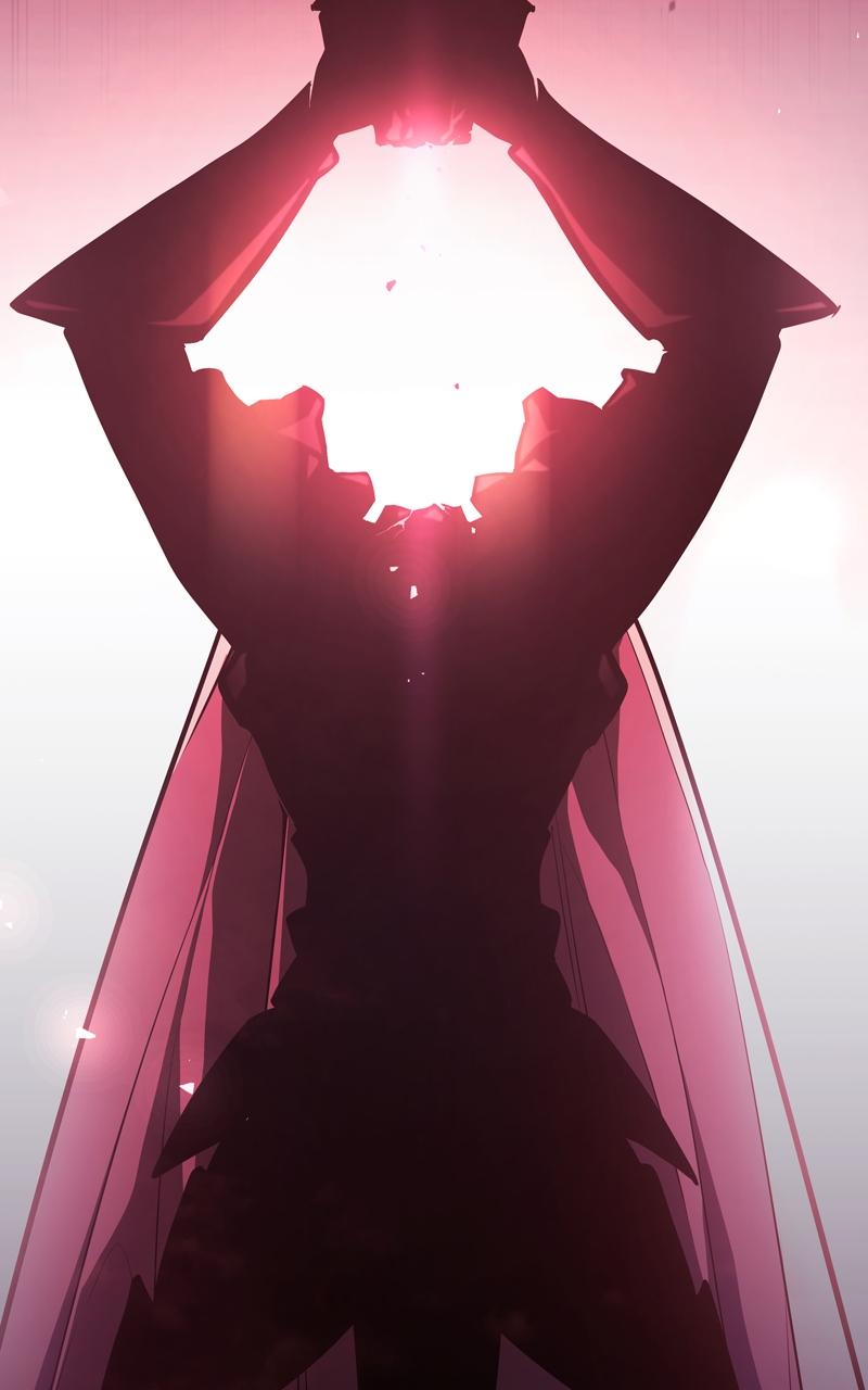 Read Boundless Ascension Manga Online