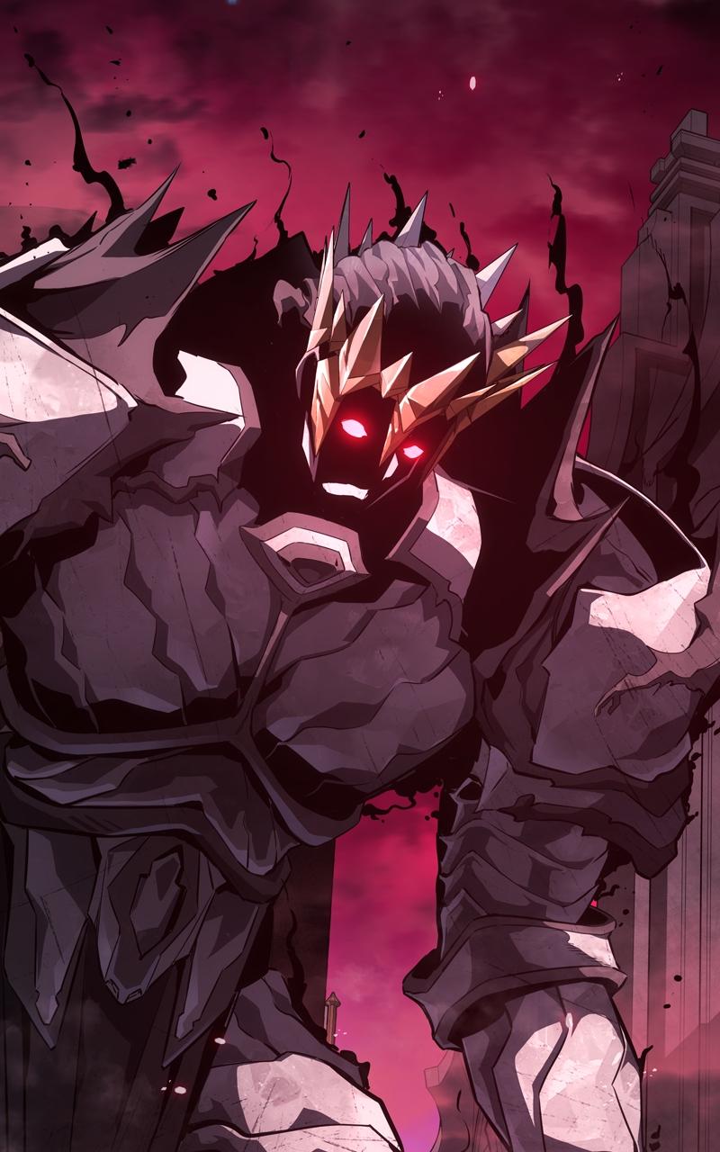 Read Boundless Ascension Manga Online