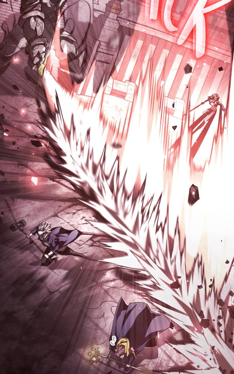 Read Boundless Ascension Manga Online