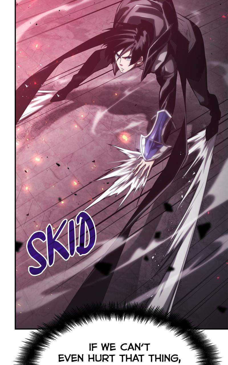 Read Boundless Ascension Manga Online