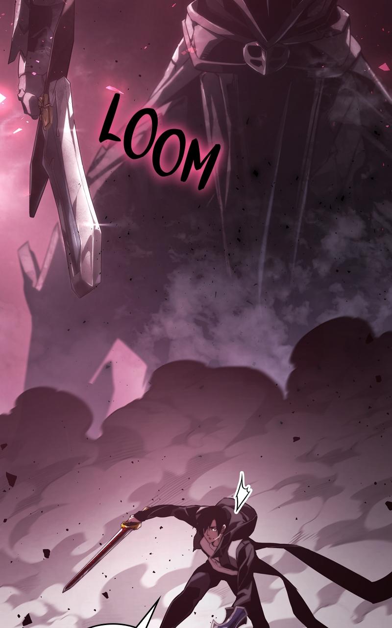 Read Boundless Ascension Manga Online