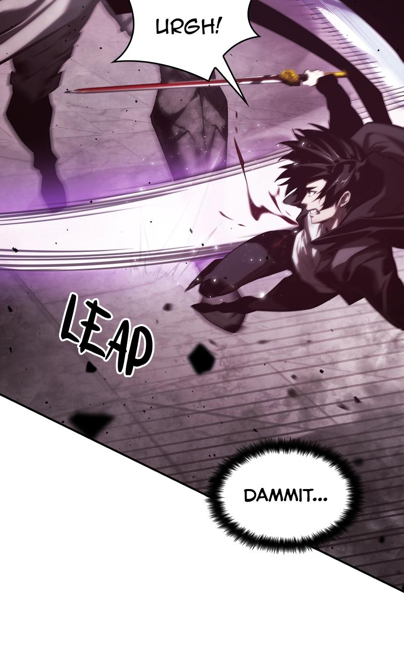 Read Boundless Ascension Manga Online