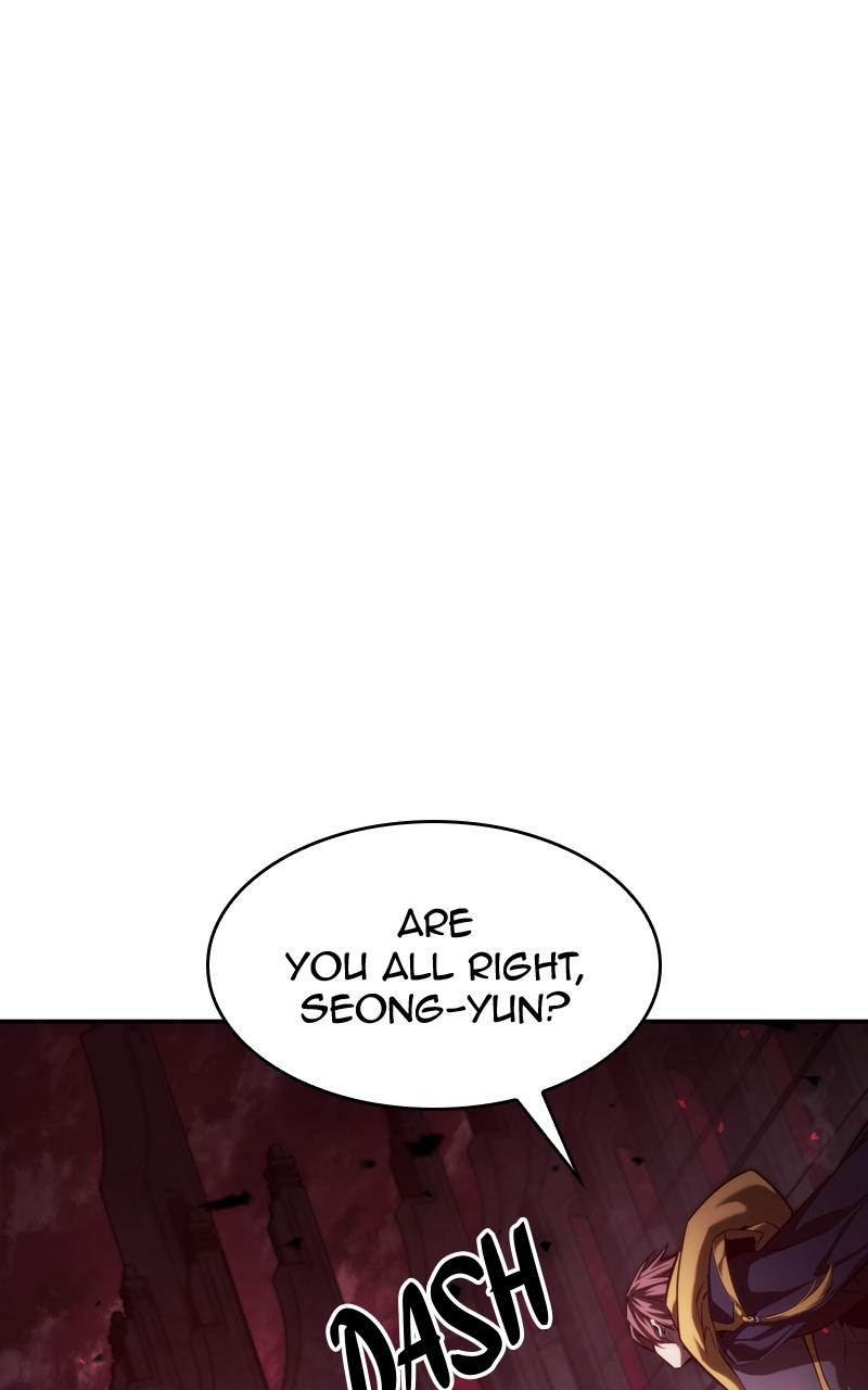 Read Boundless Ascension Manga Online