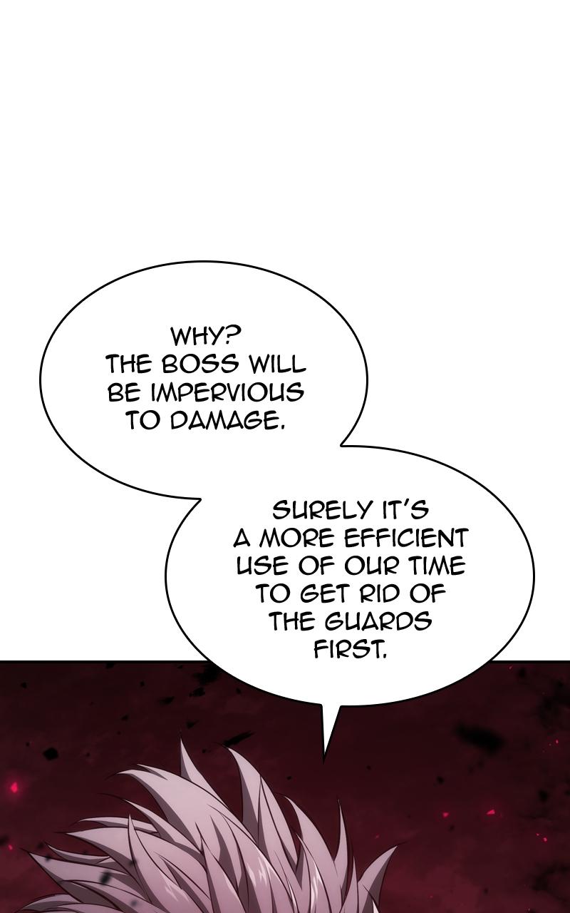 Read Boundless Ascension Manga Online
