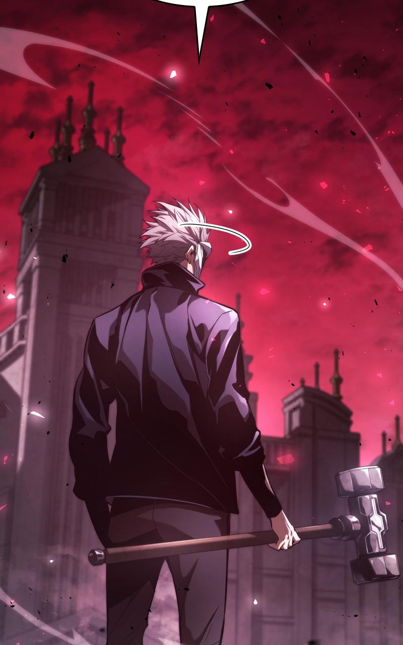 Read Boundless Ascension Manga Online