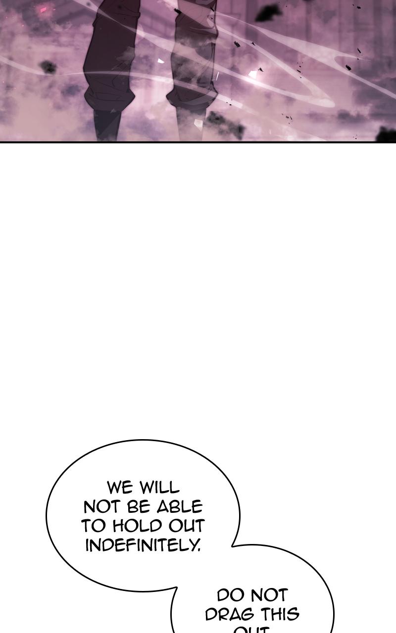 Read Boundless Ascension Manga Online