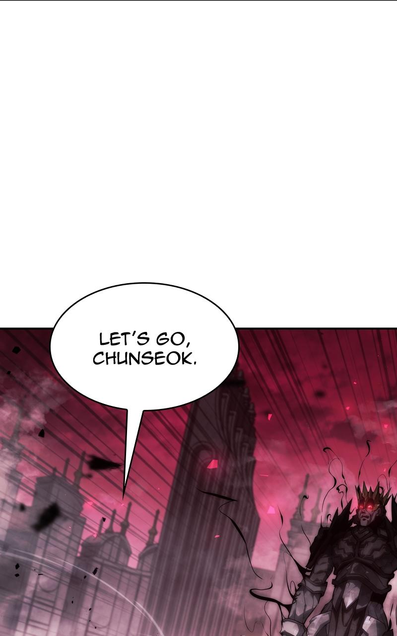 Read Boundless Ascension Manga Online