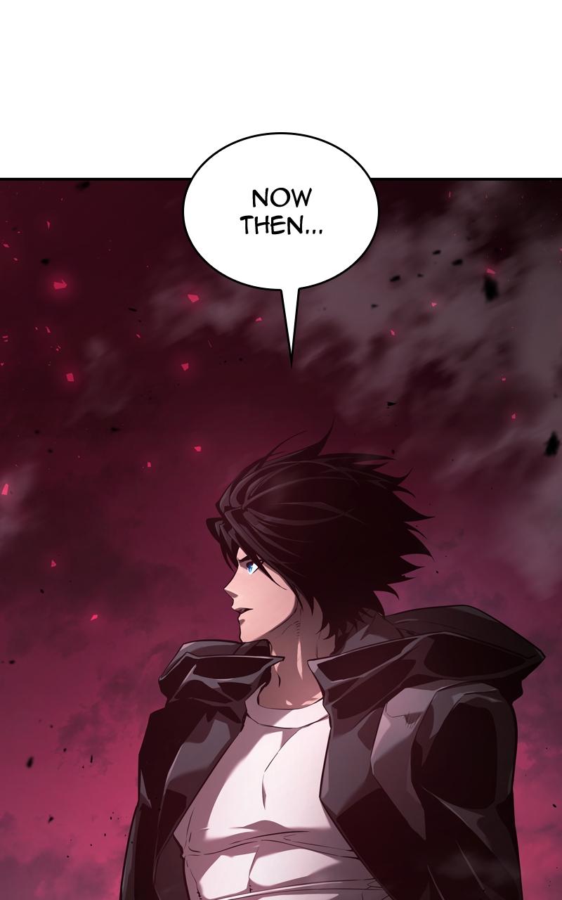 Read Boundless Ascension Manga Online