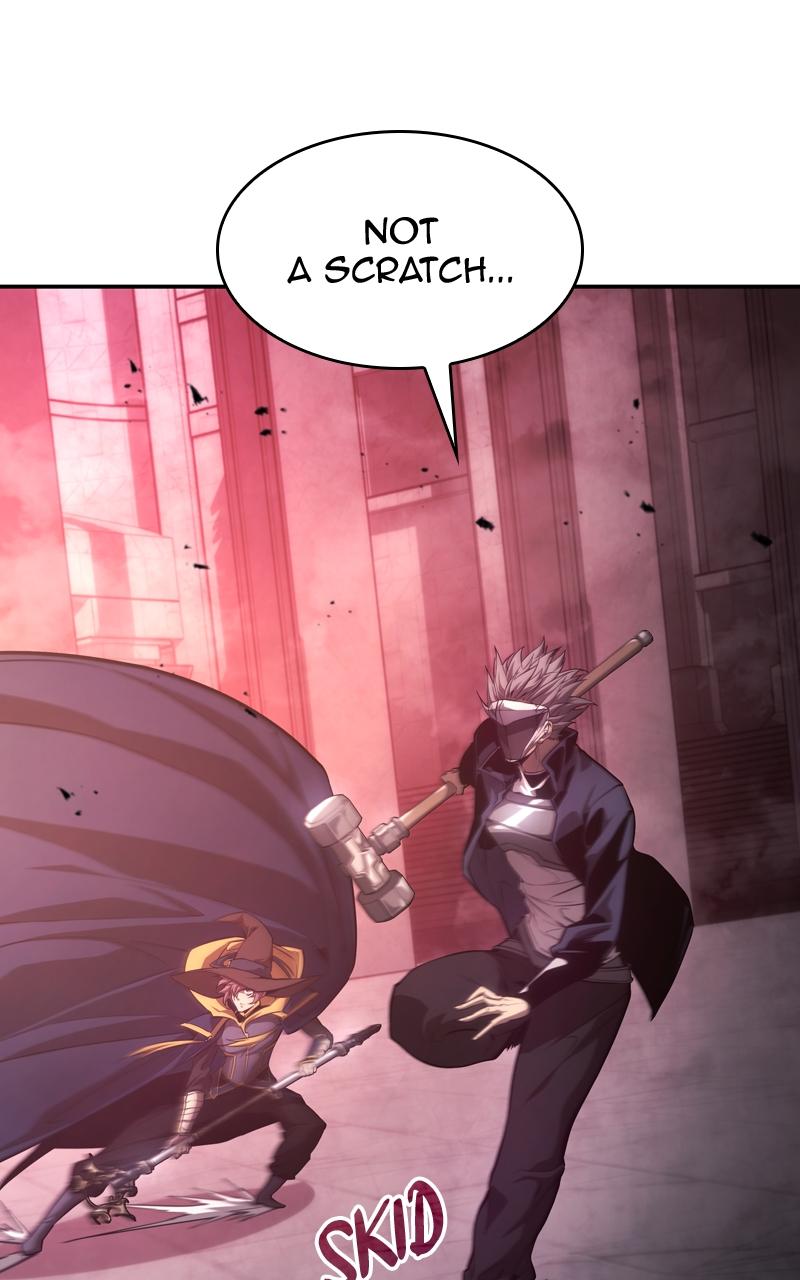 Read Boundless Ascension Manga Online