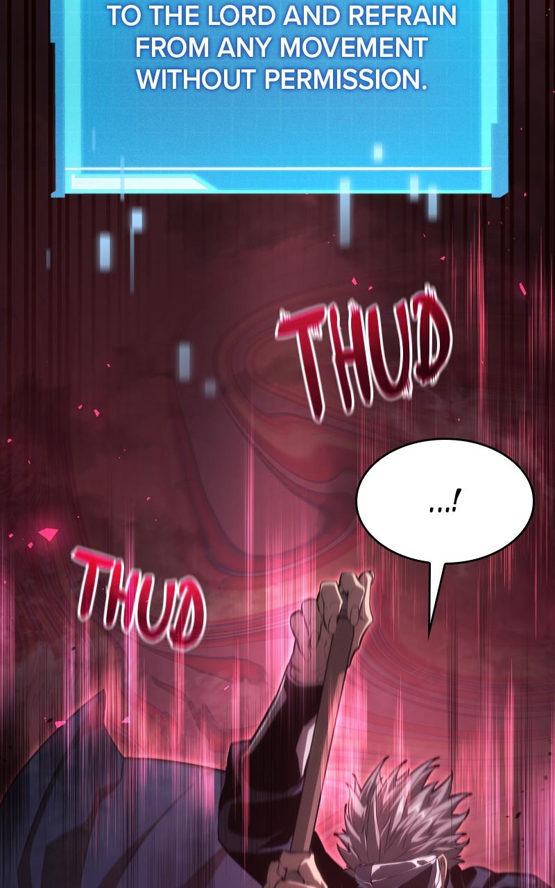 Read Boundless Ascension Manga Online