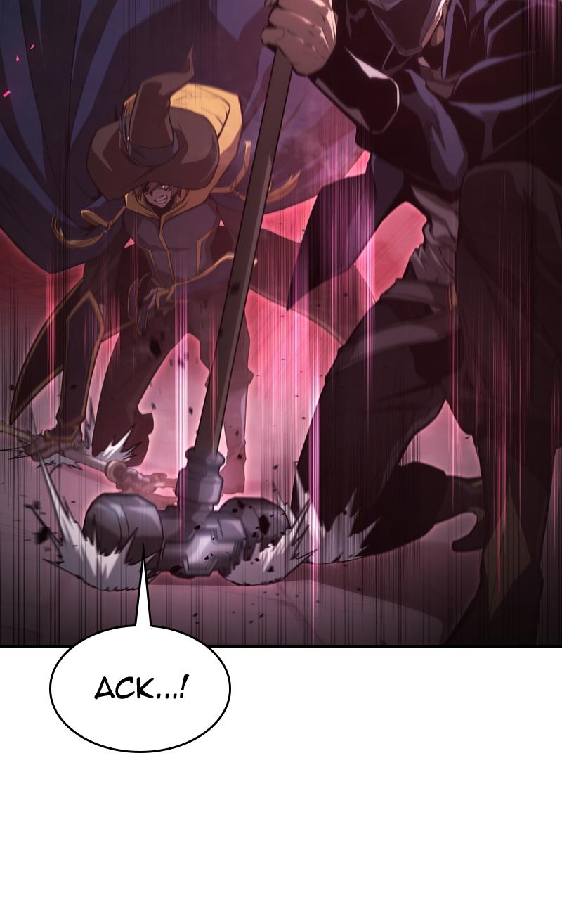 Read Boundless Ascension Manga Online