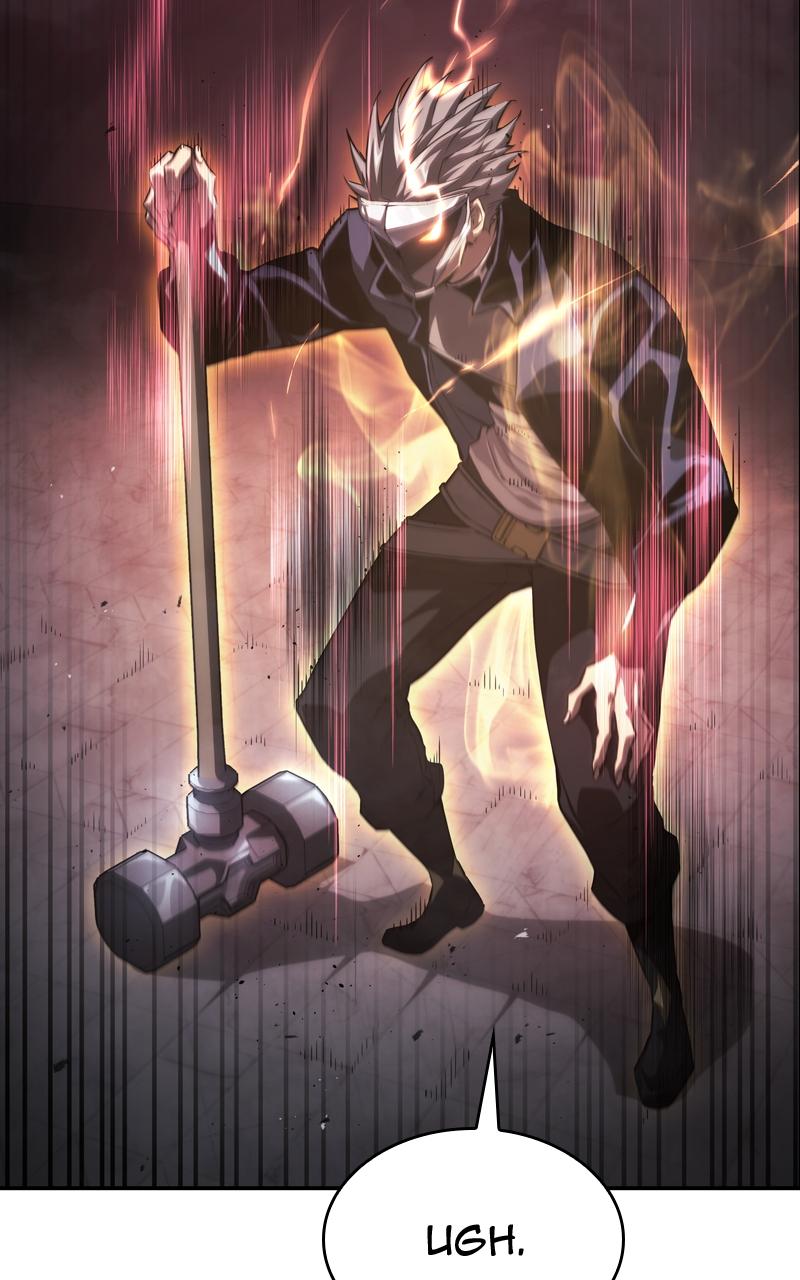 Read Boundless Ascension Manga Online