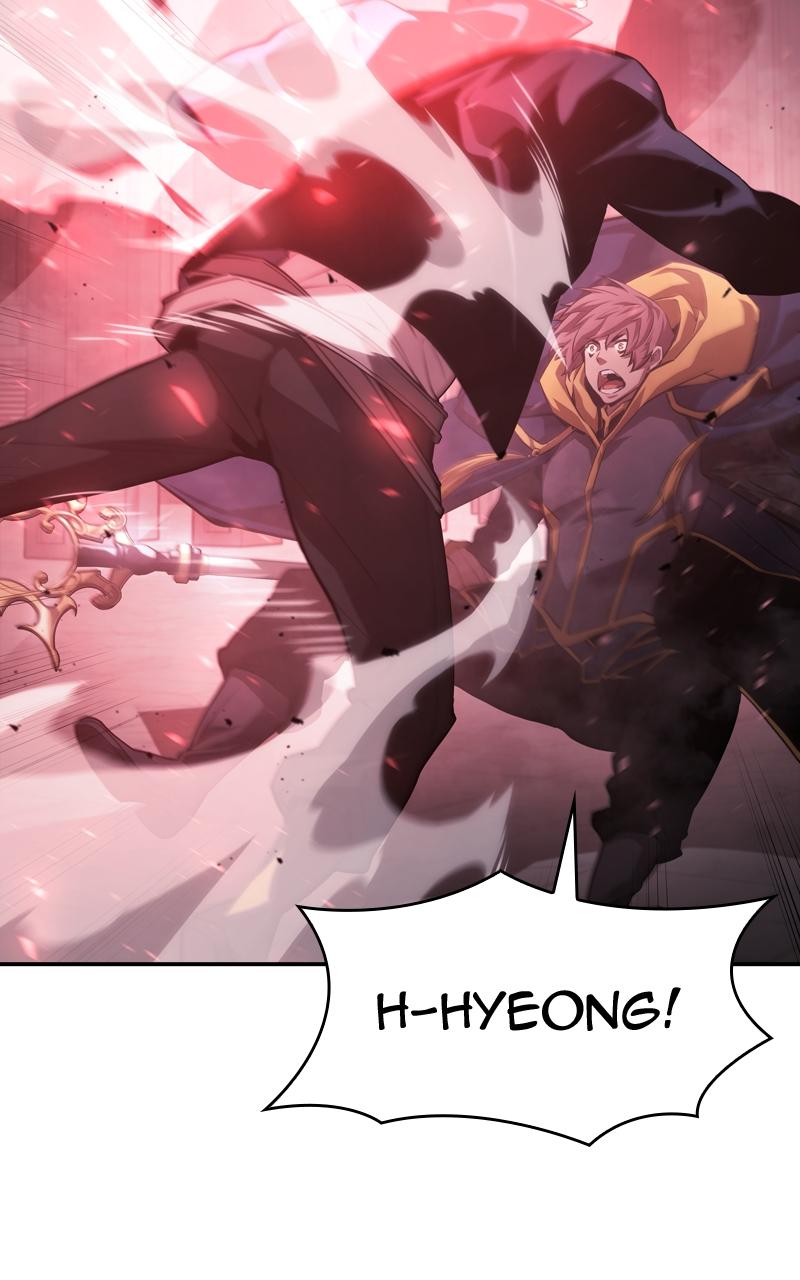 Read Boundless Ascension Manga Online