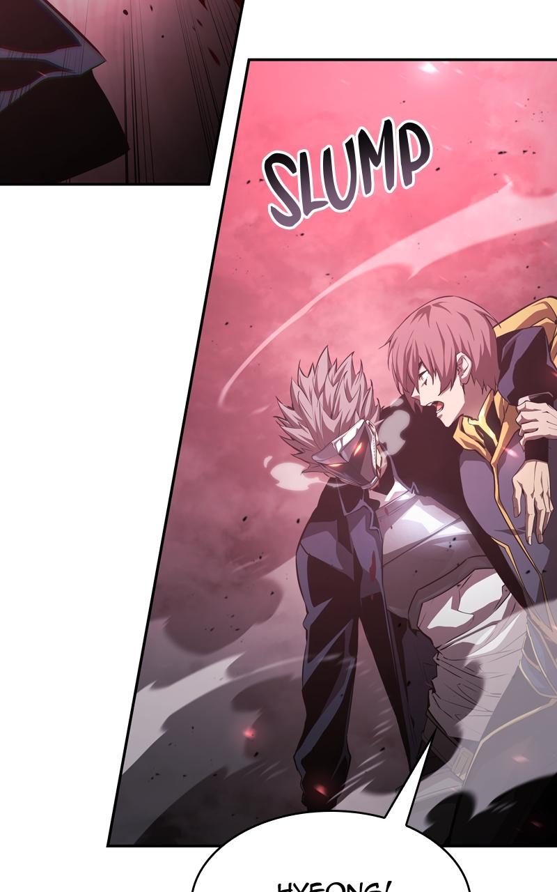 Read Boundless Ascension Manga Online