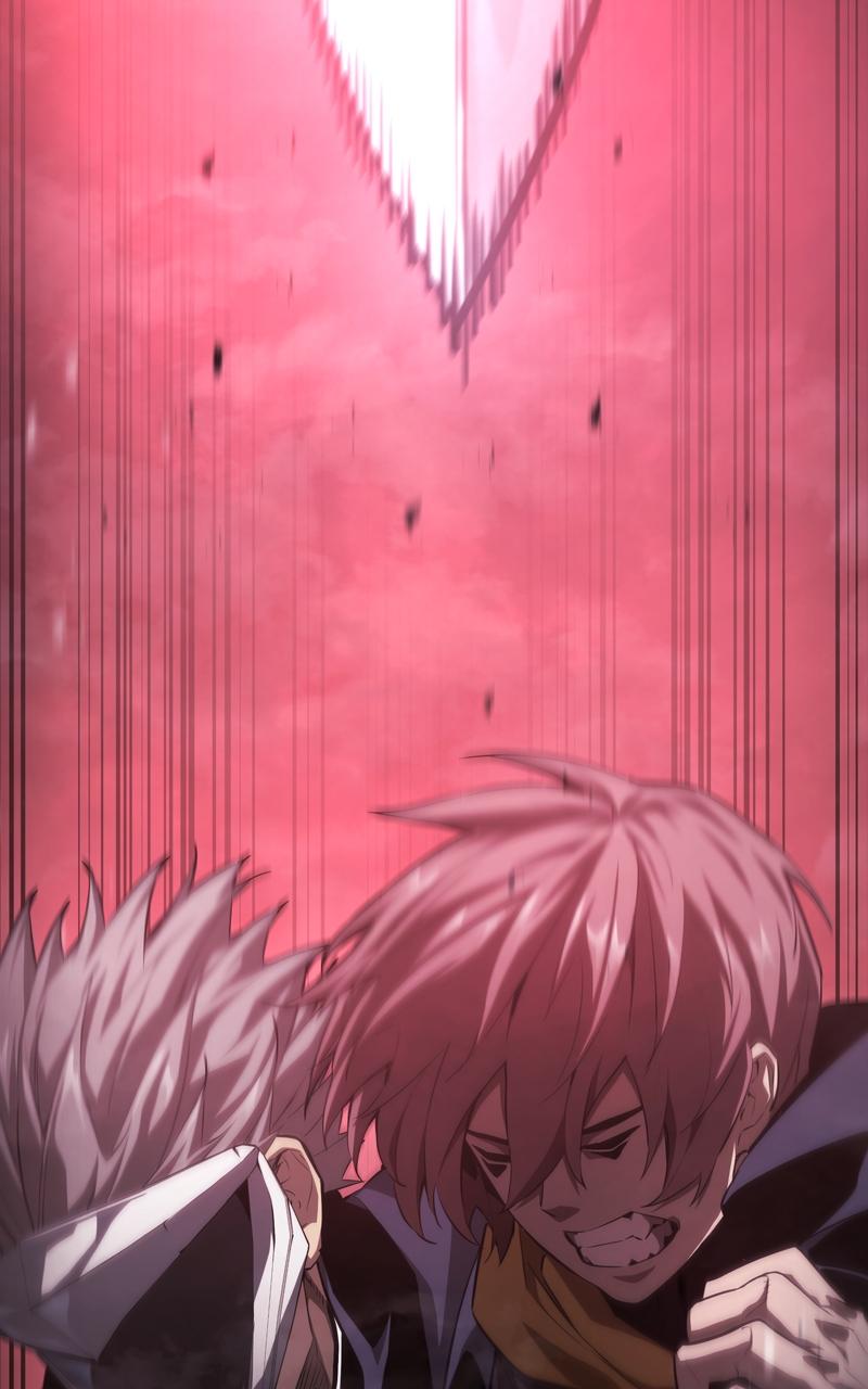 Read Boundless Ascension Manga Online