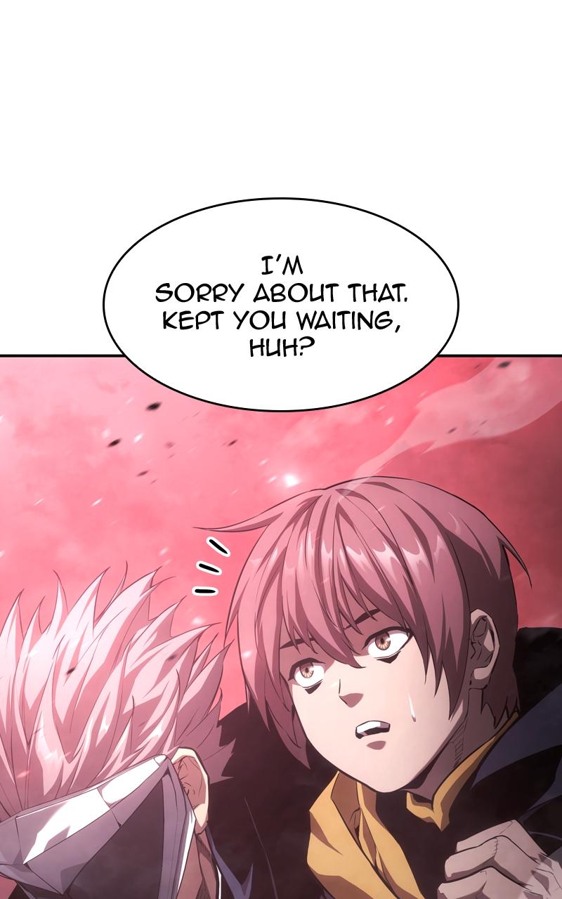 Read Boundless Ascension Manga Online