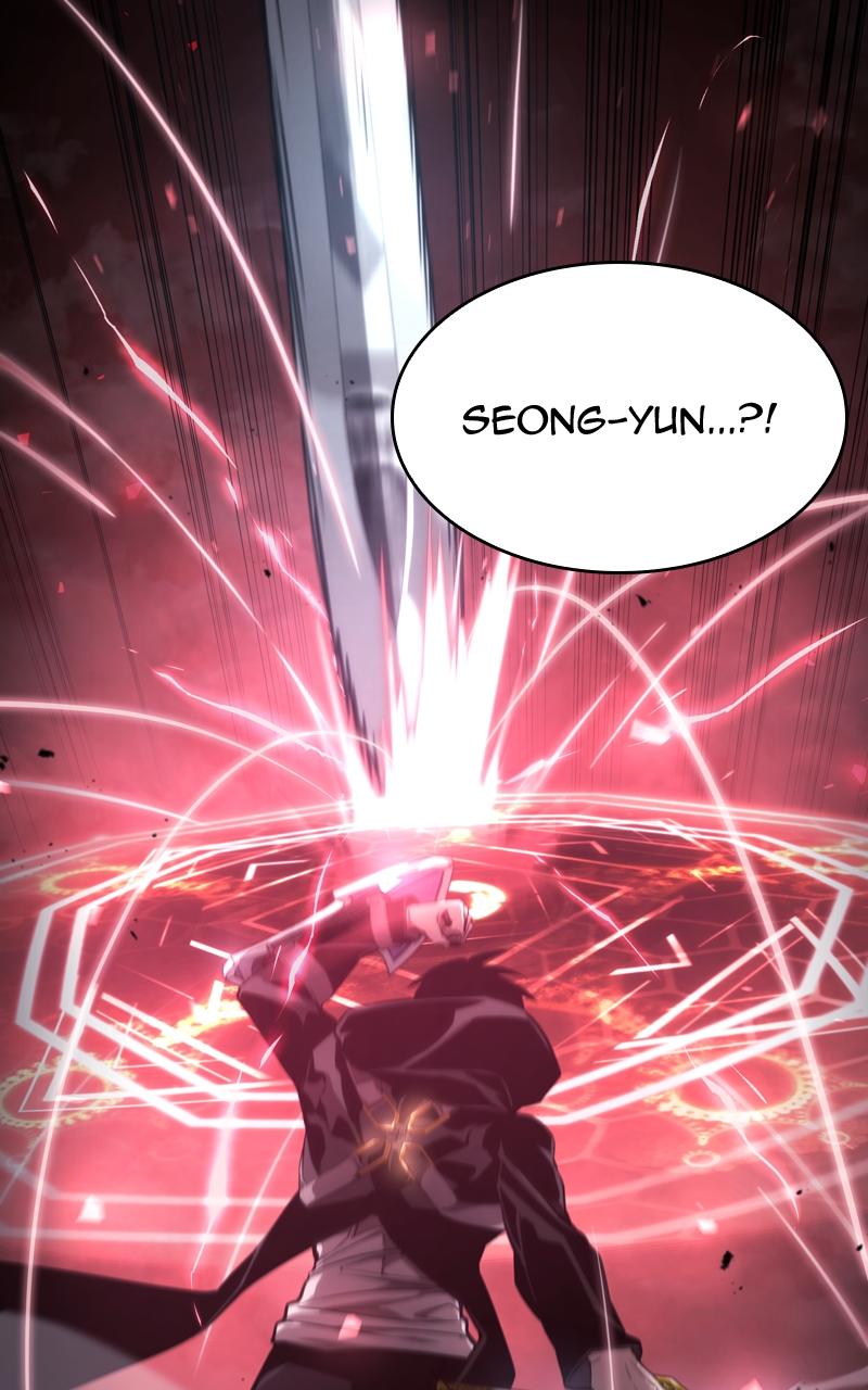Read Boundless Ascension Manga Online