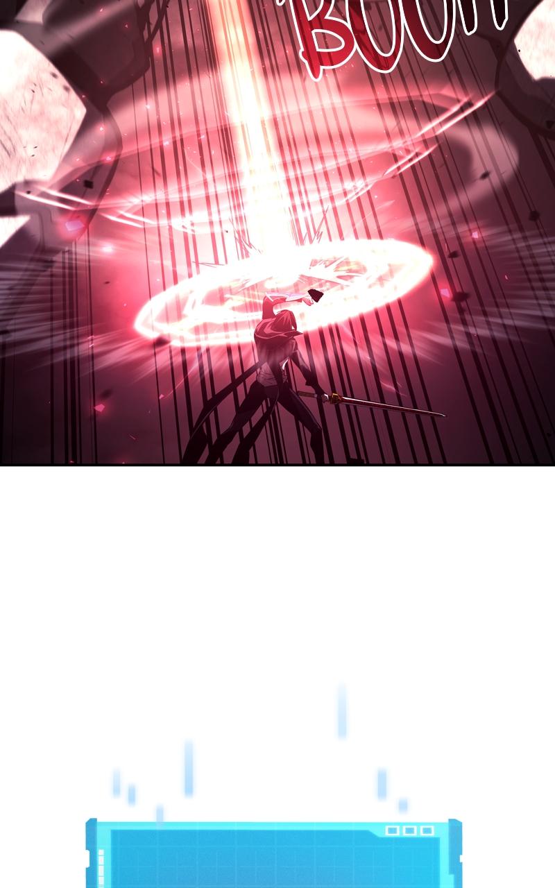 Read Boundless Ascension Manga Online