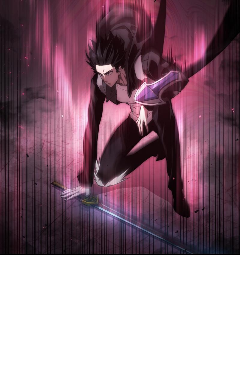 Read Boundless Ascension Manga Online