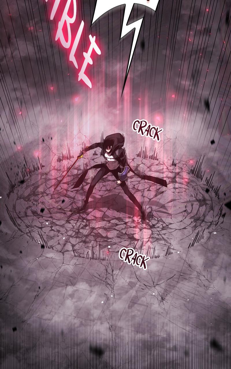 Read Boundless Ascension Manga Online