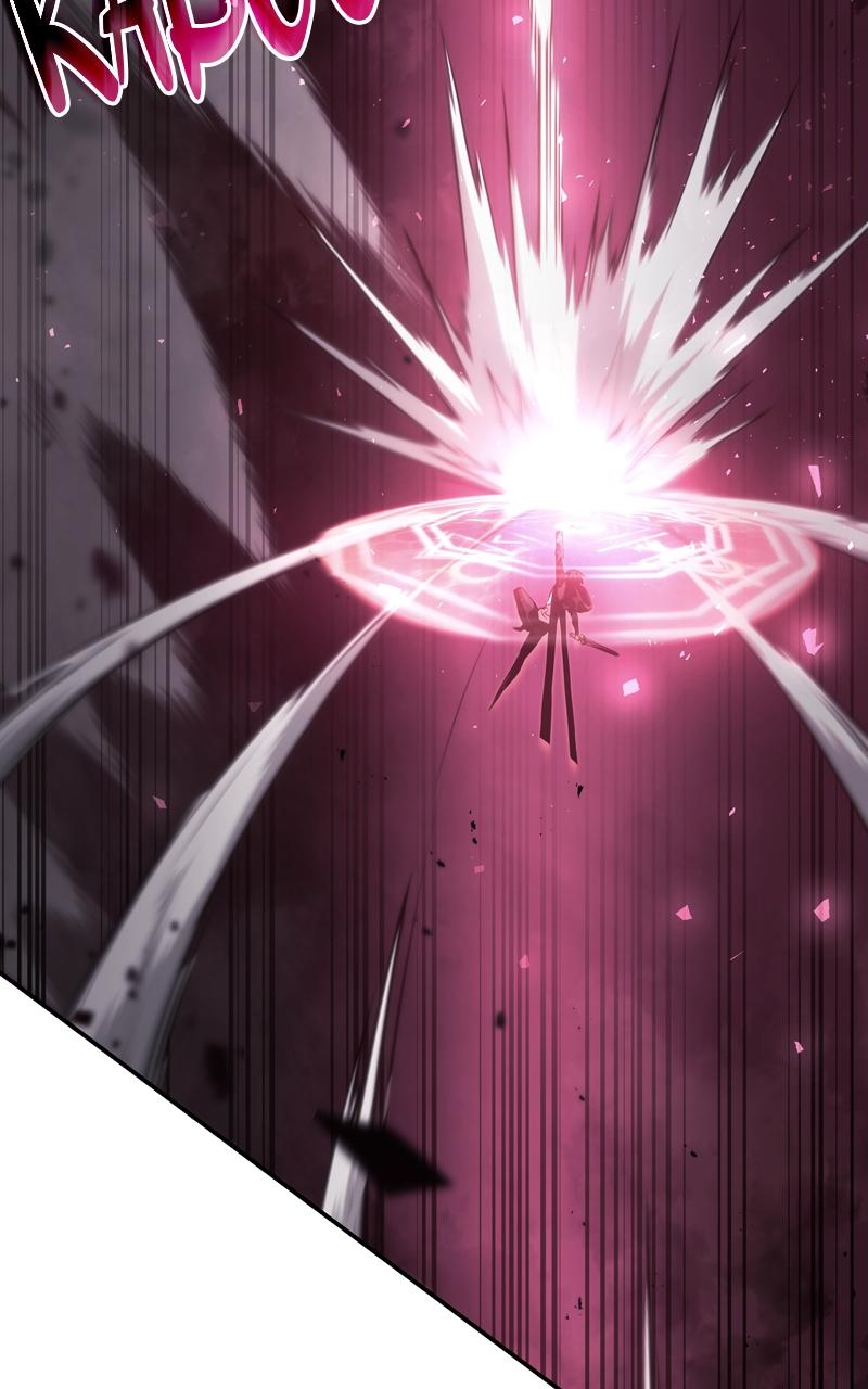 Read Boundless Ascension Manga Online