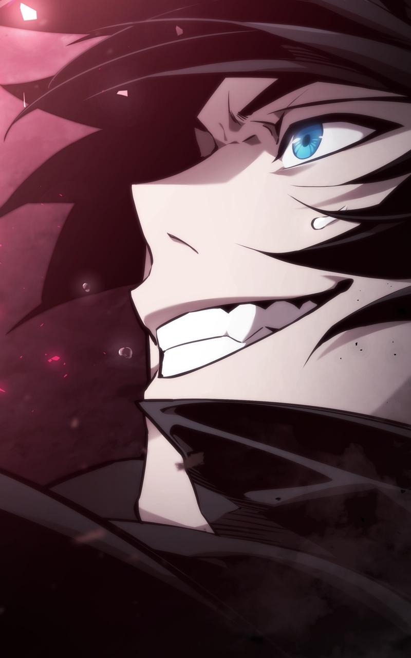 Read Boundless Ascension Manga Online
