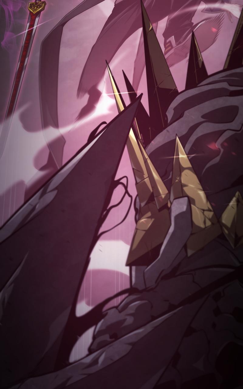 Read Boundless Ascension Manga Online