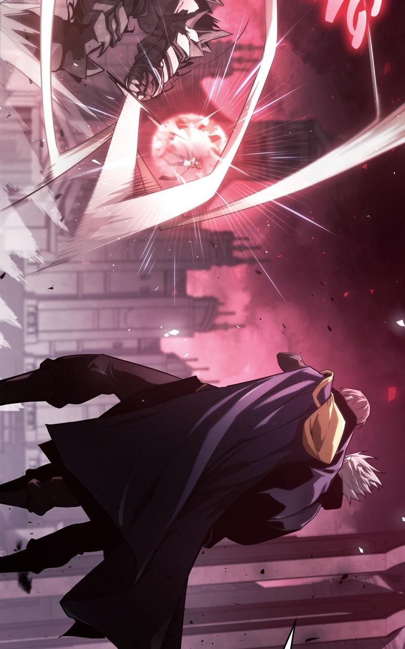 Read Boundless Ascension Manga Online