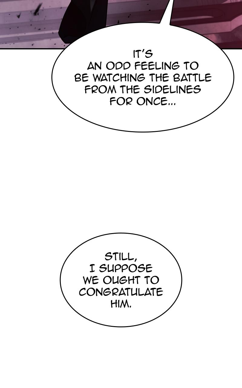 Read Boundless Ascension Manga Online