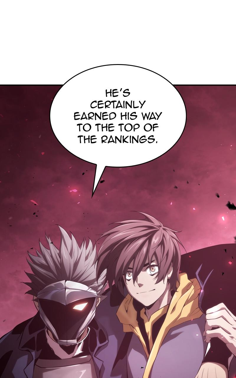 Read Boundless Ascension Manga Online