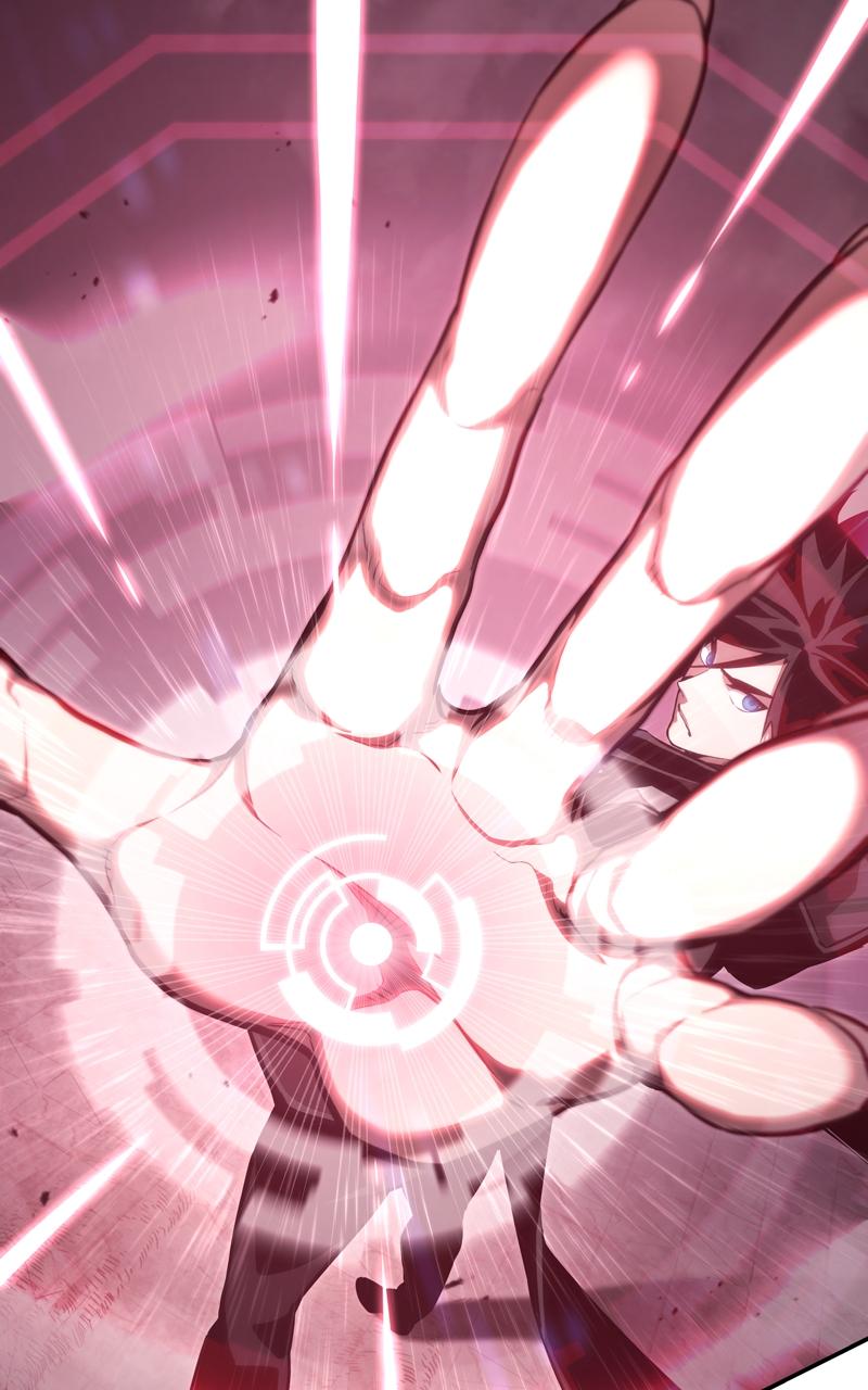 Read Boundless Ascension Manga Online