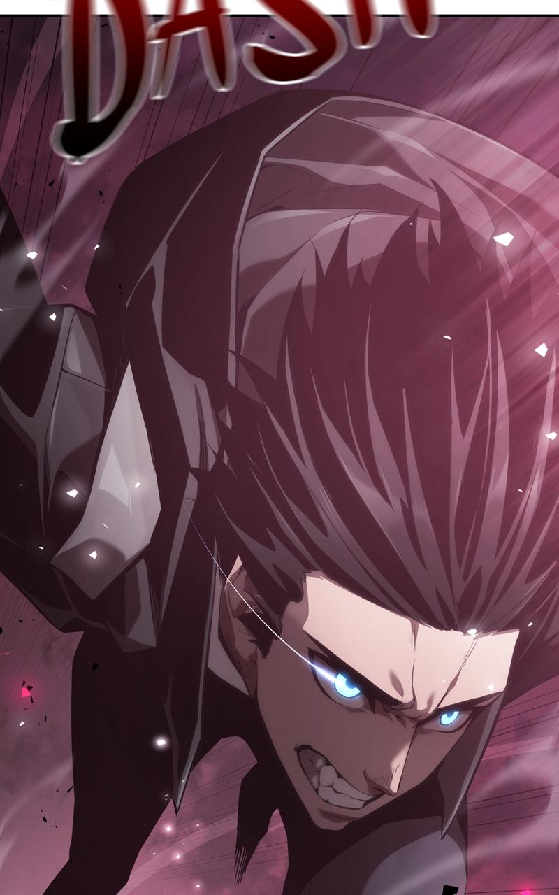 Read Boundless Ascension Manga Online